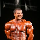 Grigori   Atoyan - IFBB Sacramento Pro  2009 - #1